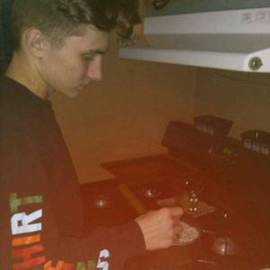 Meet your Posher, Dylan